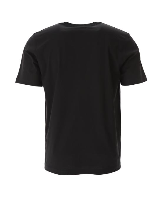  PS 바이 폴스미스 반팔 티셔츠 M2R 011R MP4437 79 NERO - PS BY PAUL SMITH