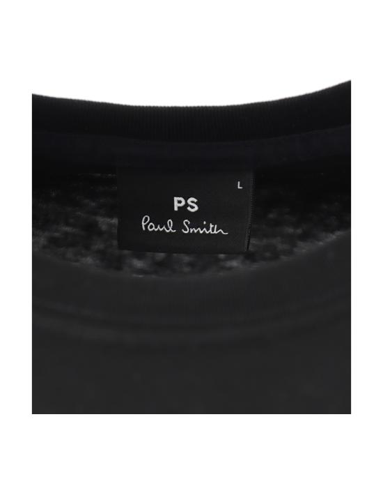  PS 바이 폴스미스 반팔 티셔츠 M2R 011R MP4437 79 NERO - PS BY PAUL SMITH