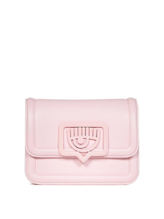  키아라 페라그니 클러치/파우치 74SB4BB1 ZS730 439 ROSA