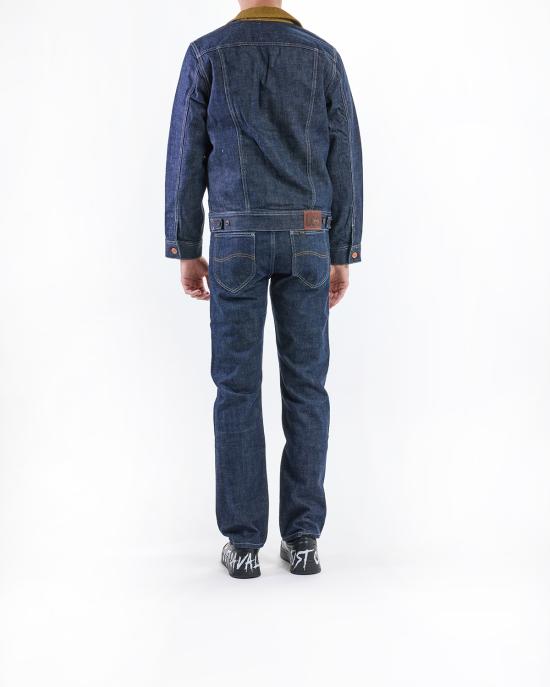 25FW 폴 스미스 데님 자켓 M1R STORM PSELV MD R JEANS - PAUL SMITH