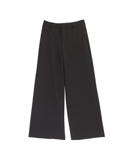 25SS 모스키노 수트 팬츠 251K10339 3225 0555 NERO