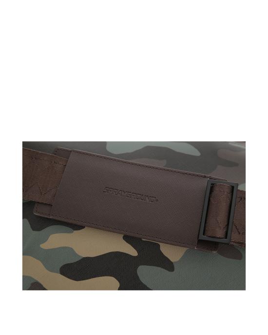  스프레이그라운드 더플백 910D6040NSZ multi MULTICOLOR - SPRAYGROUND