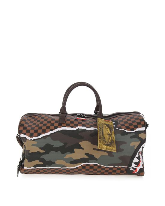  스프레이그라운드 더플백 910D6040NSZ multi MULTICOLOR