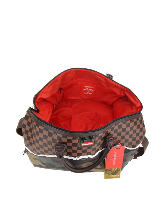  스프레이그라운드 더플백 910D6040NSZ multi MULTICOLOR - SPRAYGROUND