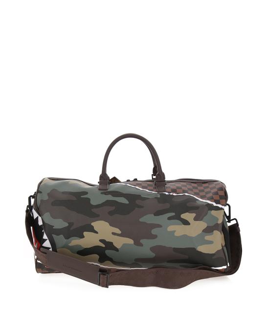  스프레이그라운드 더플백 910D6040NSZ multi MULTICOLOR - SPRAYGROUND