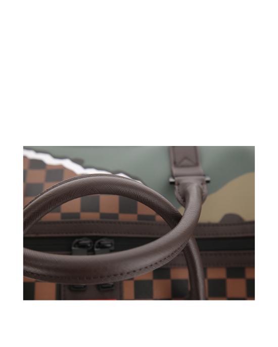  스프레이그라운드 더플백 910D6040NSZ multi MULTICOLOR - SPRAYGROUND