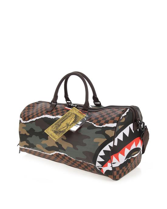  스프레이그라운드 더플백 910D6040NSZ multi MULTICOLOR - SPRAYGROUND