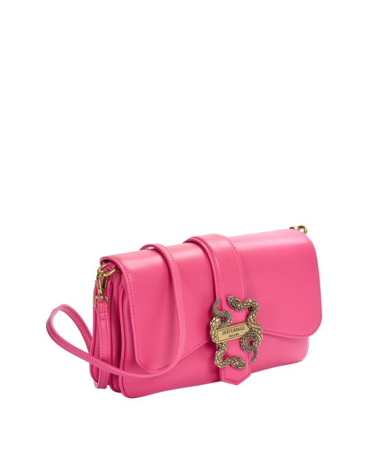 25SS 저스트까발리 숄더백 78RA4BA8 ZSA89 432 rose red ROSA - JUST CAVALLI