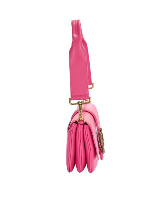 25SS 저스트까발리 숄더백 78RA4BA8 ZSA89 432 rose red ROSA - JUST CAVALLI