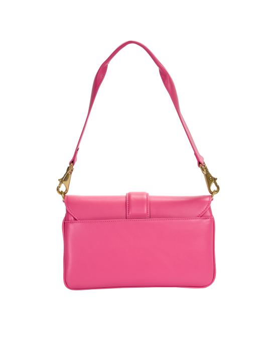 25SS 저스트까발리 숄더백 78RA4BA8 ZSA89 432 rose red ROSA - JUST CAVALLI