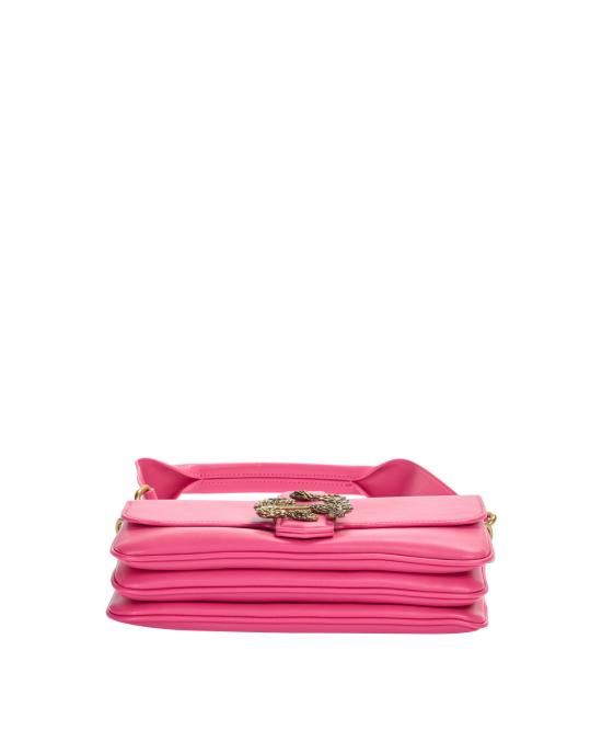 25SS 저스트까발리 숄더백 78RA4BA8 ZSA89 432 rose red ROSA - JUST CAVALLI