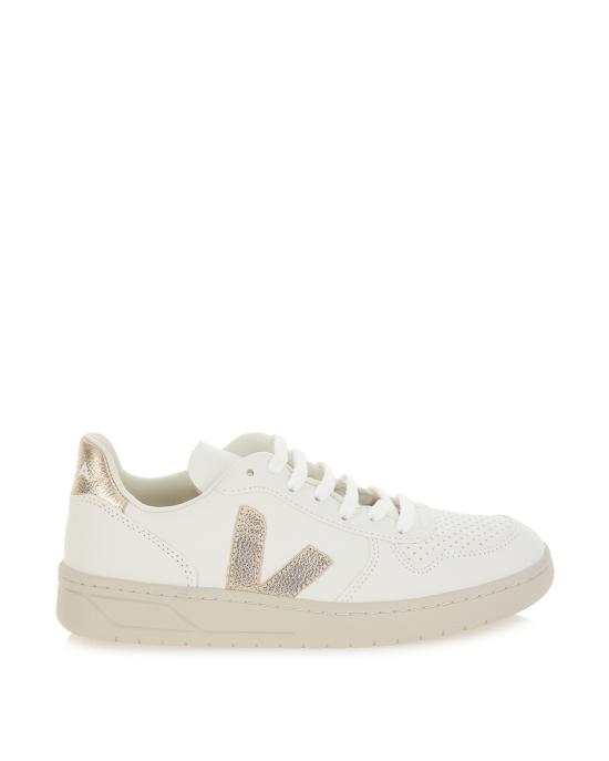  베자 스니커즈 VX0502935A EXTRA WHITE PLATINE BIANCO MULTI