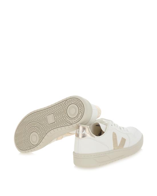  베자 스니커즈 VX0502935A EXTRA WHITE PLATINE BIANCO MULTI - VEJA
