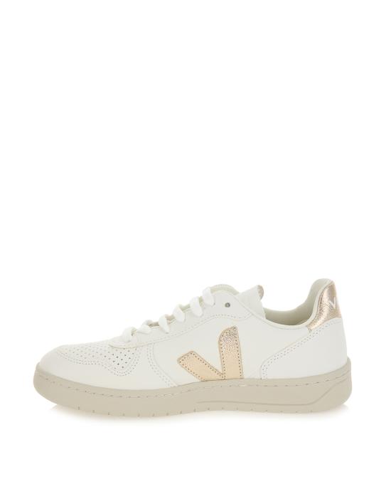  베자 스니커즈 VX0502935A EXTRA WHITE PLATINE BIANCO MULTI - VEJA