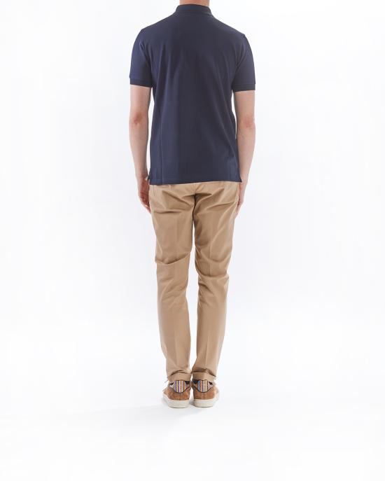 25SS 폴 스미스 폴로 티셔츠 M1R 698P NP4724 49 BLU - PAUL SMITH