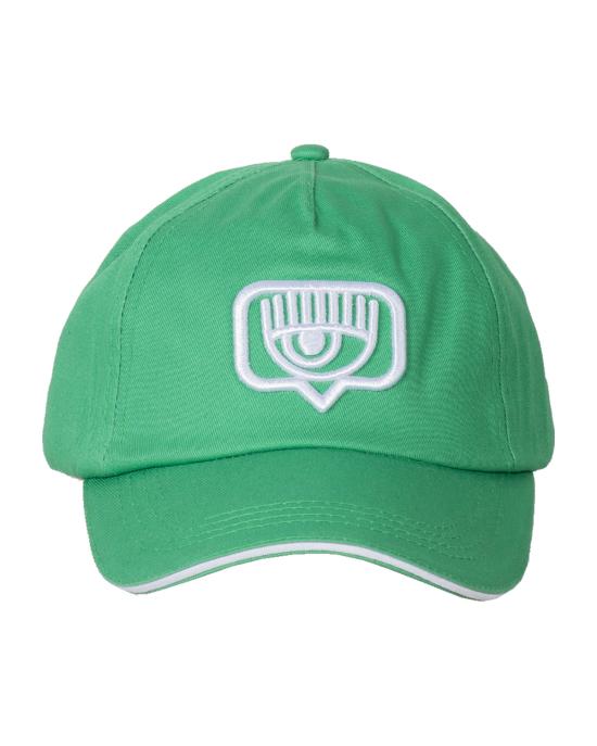  키아라 페라그니 볼캡 74SBZK12 ZG139 144 VERDE