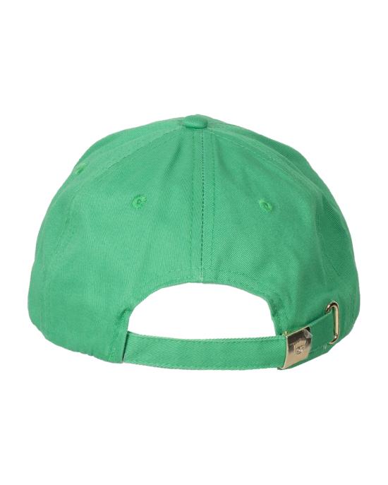  키아라 페라그니 볼캡 74SBZK12 ZG139 144 VERDE - CHIARA FERRAGNI