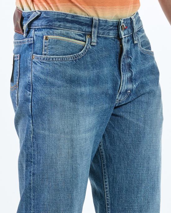 25FW 폴 스미스 데님 팬츠 M1R JEAN PSELVW MD R JEANS - PAUL SMITH