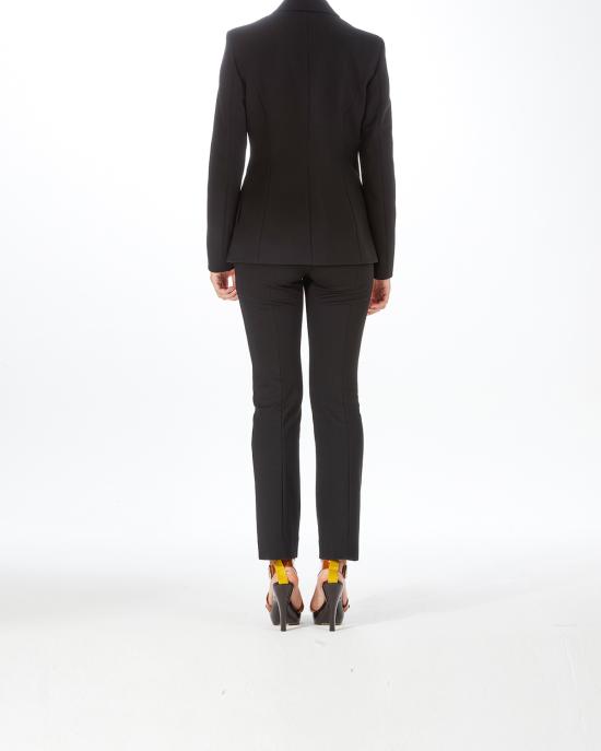 25FW 칼라거펠트 수트 세트 245W1402 999 nero NERO - KARL LAGERFELD