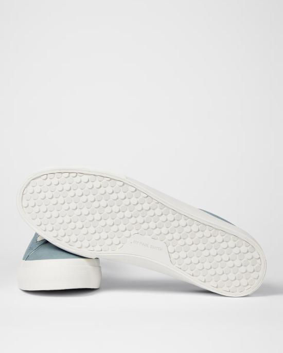 25SS PS 바이 폴스미스 스니커즈 M2S AMS08 PCVS 41 AZZURRO - PS BY PAUL SMITH
