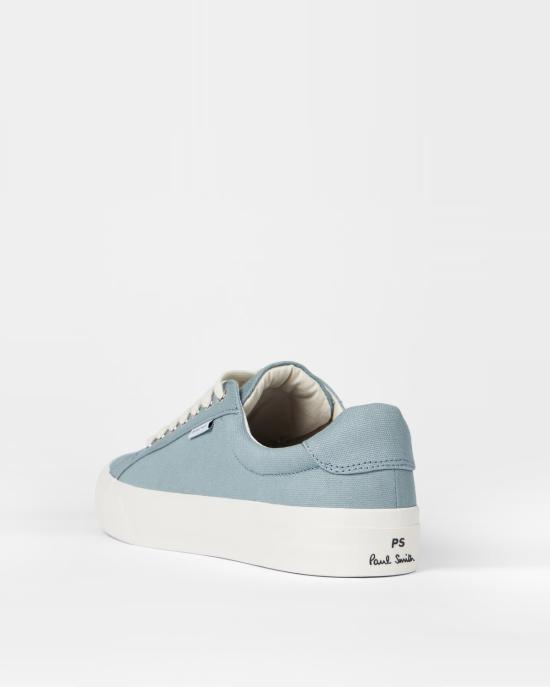 25SS PS 바이 폴스미스 스니커즈 M2S AMS08 PCVS 41 AZZURRO - PS BY PAUL SMITH