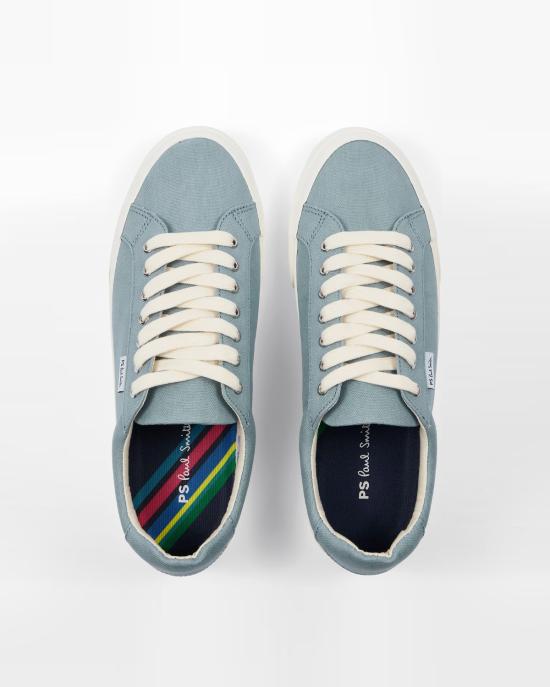 25SS PS 바이 폴스미스 스니커즈 M2S AMS08 PCVS 41 AZZURRO - PS BY PAUL SMITH