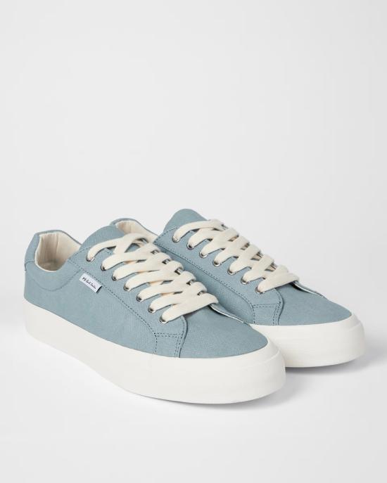 25SS PS 바이 폴스미스 스니커즈 M2S AMS08 PCVS 41 AZZURRO - PS BY PAUL SMITH