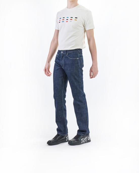 25FW 폴 스미스 데님 팬츠 M1R JEAN PSELV R R JEANS - PAUL SMITH