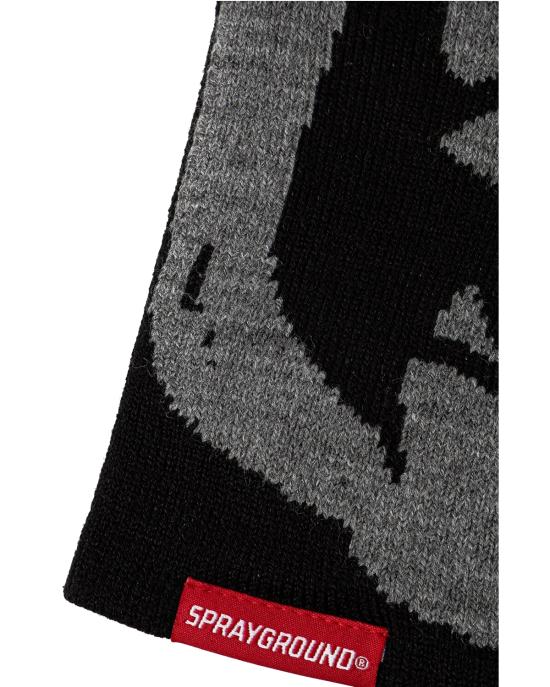 25FW 스프레이그라운드 바라클라바 910HW388NSZ grigio multi GRIGIO - SPRAYGROUND