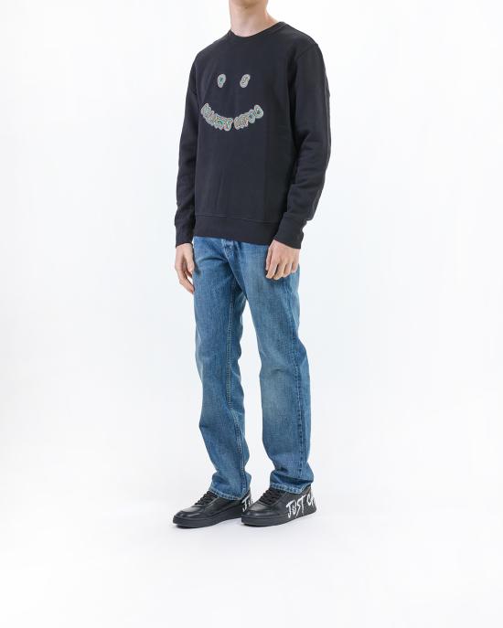 25SS PS 바이 폴스미스 긴팔 티셔츠 M2R 668UE PP5092 79 NERO - PS BY PAUL SMITH