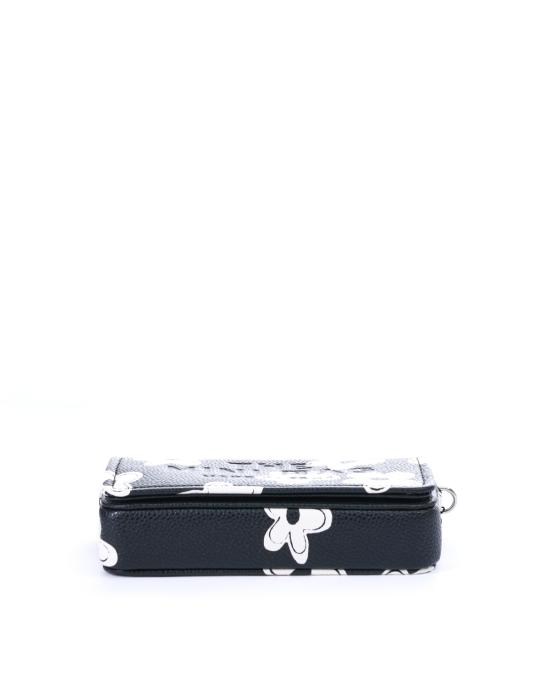 25SS 마크제이콥스 크로스백 2S5SMN013S01 005 black white NERO BIANCO - MARC JACOBS