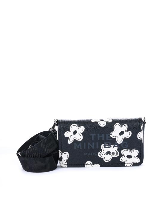 25SS 마크제이콥스 크로스백 2S5SMN013S01 005 black white NERO BIANCO