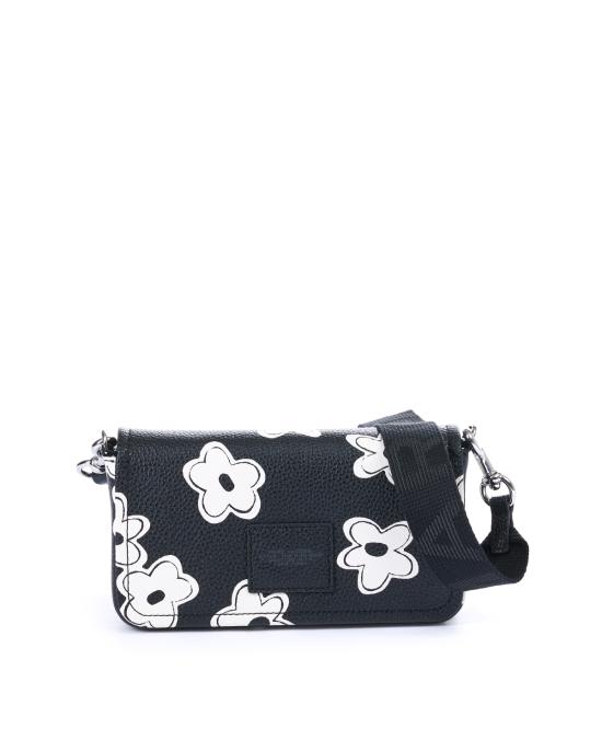 25SS 마크제이콥스 크로스백 2S5SMN013S01 005 black white NERO BIANCO - MARC JACOBS