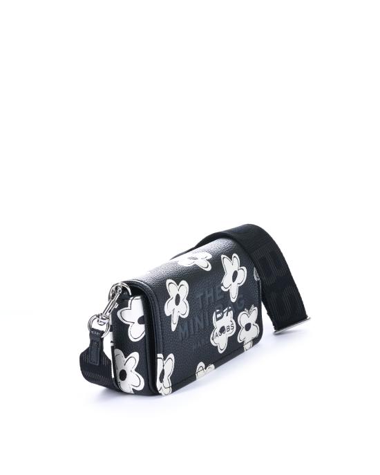 25SS 마크제이콥스 크로스백 2S5SMN013S01 005 black white NERO BIANCO - MARC JACOBS