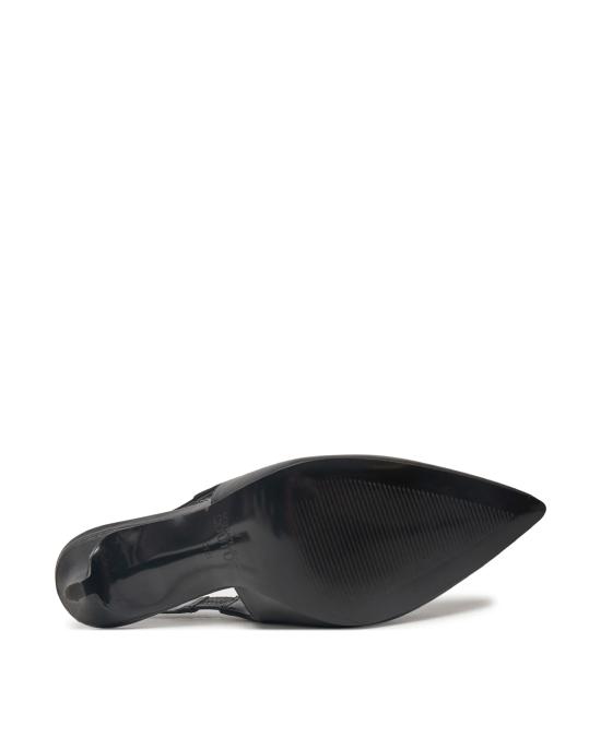 25FW 베르사체 힐/펌프스 78VA3S52 ZPS62 899 NERO - VERSACE