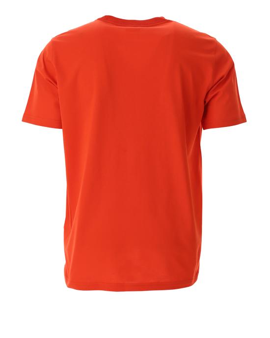  PS 바이 폴스미스 반팔 티셔츠 M2R 011R MP4544 25E ROSSO - PS BY PAUL SMITH