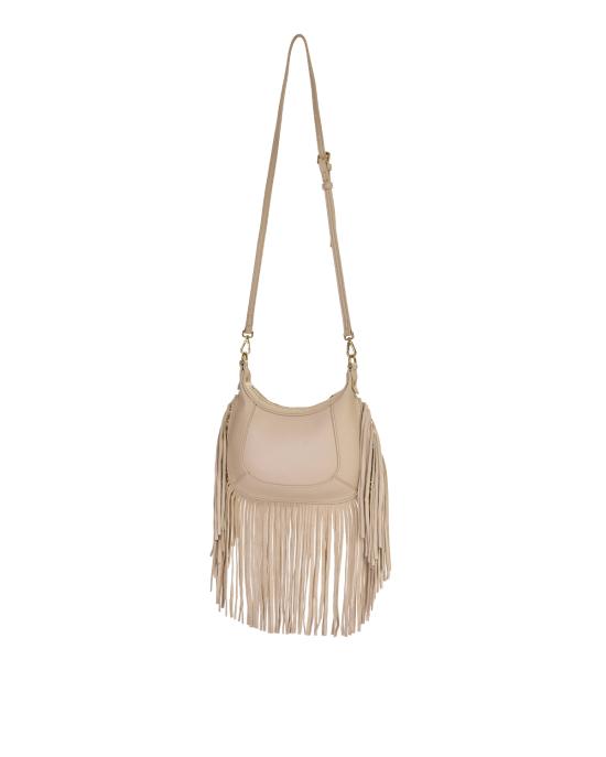 25SS 저스트까발리 숄더백 78RA4BN2 ZSB91 717 natural NATURALE - JUST CAVALLI