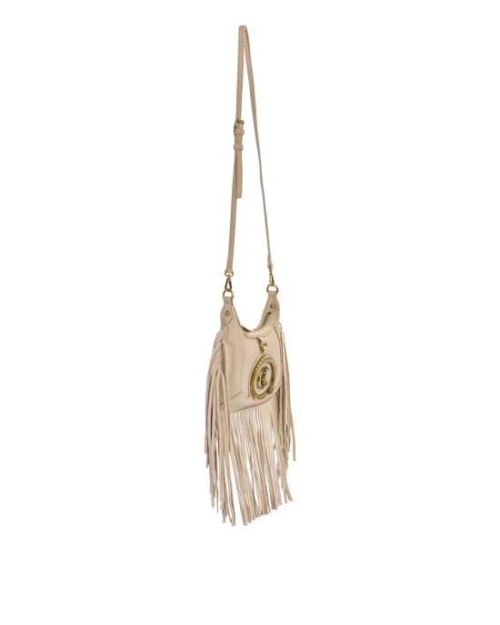 25SS 저스트까발리 숄더백 78RA4BN2 ZSB91 717 natural NATURALE - JUST CAVALLI