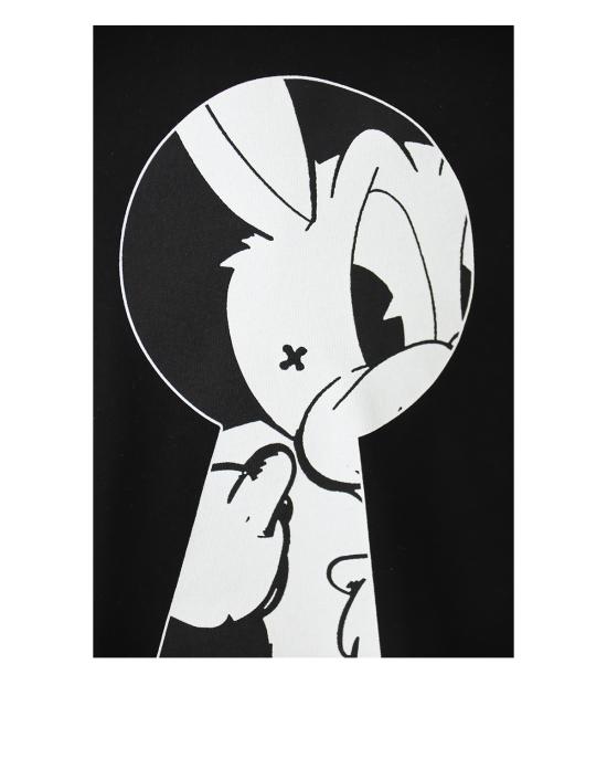  PS 바이 폴스미스 반팔 티셔츠 M2R 011R MP4550 79 NERO - PS BY PAUL SMITH