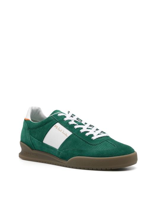 25SS PS 바이 폴스미스 스니커즈 M2S DVR65 PSUE 30 VERDE - PS BY PAUL SMITH