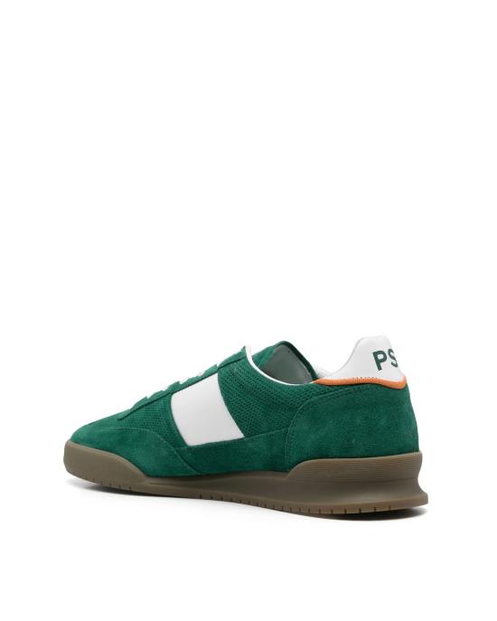 25SS PS 바이 폴스미스 스니커즈 M2S DVR65 PSUE 30 VERDE - PS BY PAUL SMITH