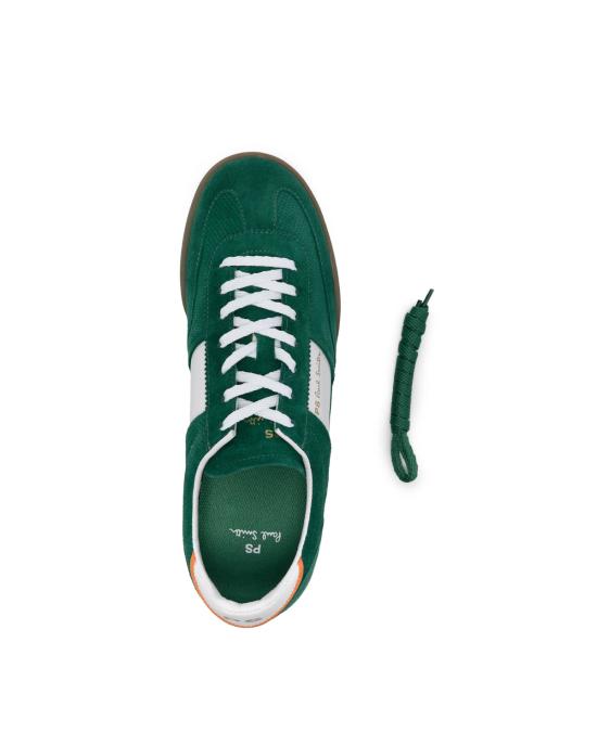 25SS PS 바이 폴스미스 스니커즈 M2S DVR65 PSUE 30 VERDE - PS BY PAUL SMITH