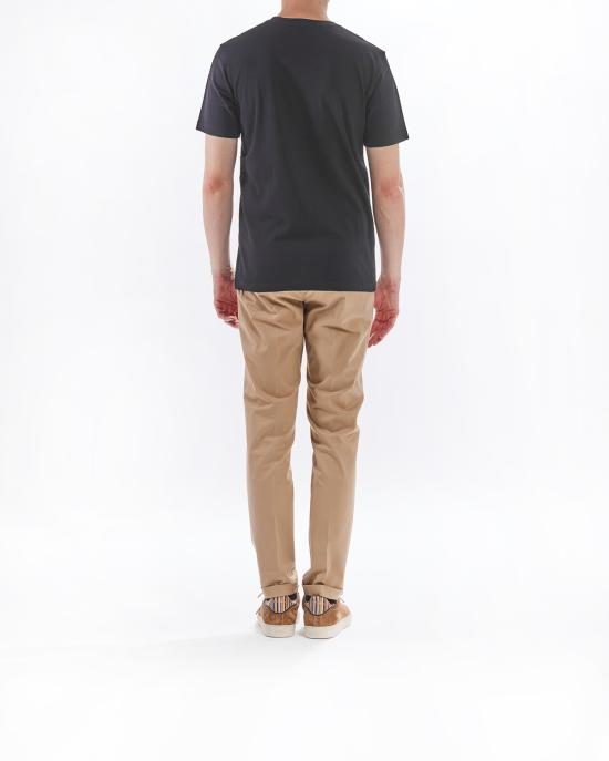 25SS PS 바이 폴스미스 반팔 티셔츠 M2R 011R PP5086 79 NERO - PS BY PAUL SMITH