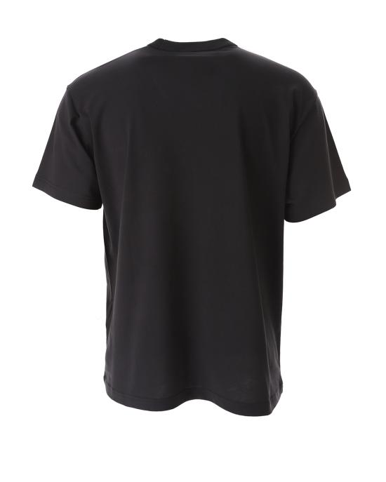  베르사체 반팔 티셔츠 76GAHG02 76UP601 899 black NERO - VERSACE