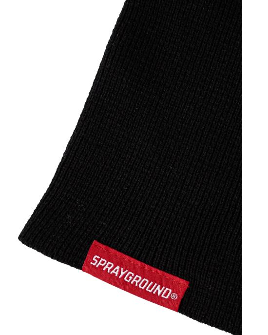 25FW 스프레이그라운드 바라클라바 910HW397NSZ nero multi NERO MULTI - SPRAYGROUND