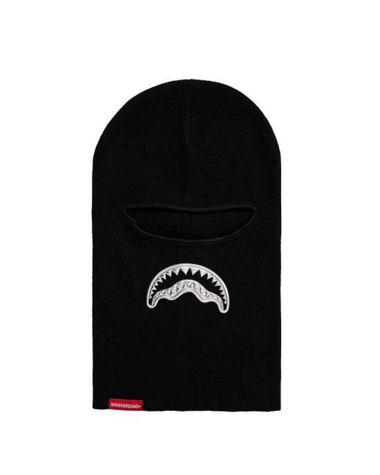 25FW 스프레이그라운드 바라클라바 910HW397NSZ nero multi NERO MULTI