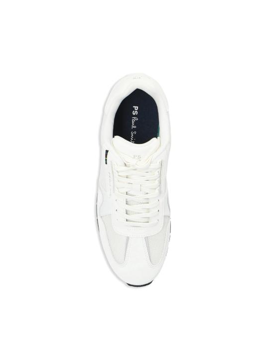 26SS PS 바이 폴스미스 스니커즈 M2S BRN01 KPLY BIANCO - PS BY PAUL SMITH