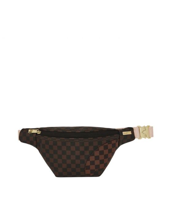 25SS 스프레이그라운드 벨트백 910B7463NSZ multi MULTICOLOR