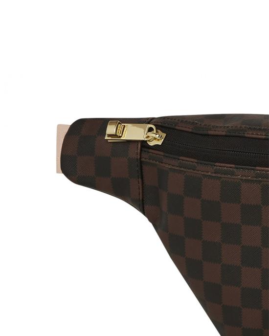 25SS 스프레이그라운드 벨트백 910B7463NSZ multi MULTICOLOR - SPRAYGROUND