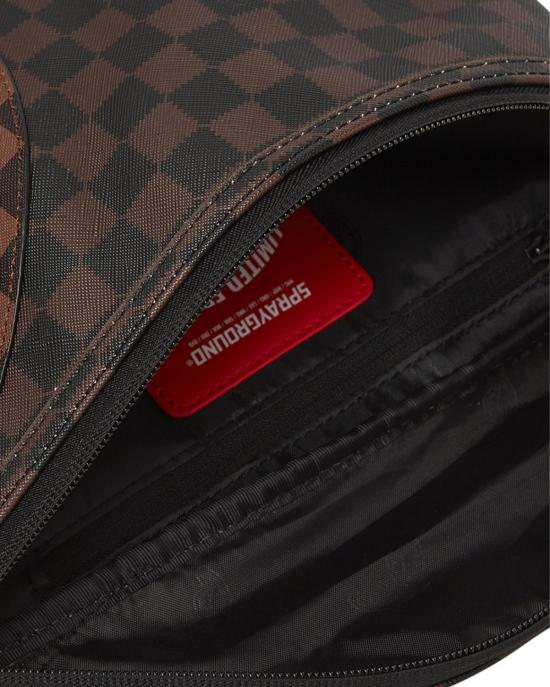 25SS 스프레이그라운드 벨트백 910B7463NSZ multi MULTICOLOR - SPRAYGROUND